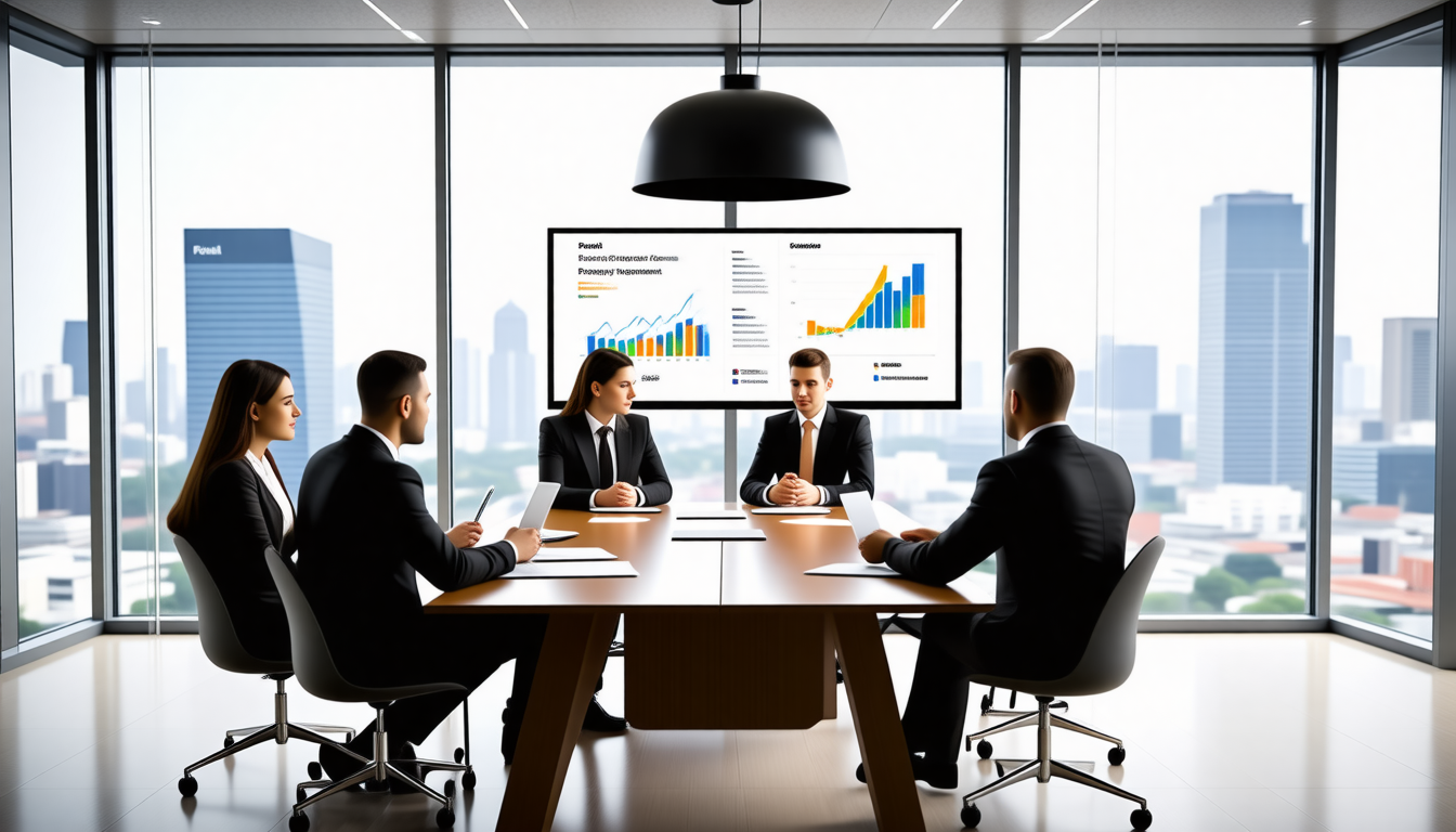 découvrez comment le groupe perial a entamé des négociations stratégiques avec esset property management pour renforcer ses activités et développer de nouveaux partenariats dans le secteur de l'immobilier professionnel.