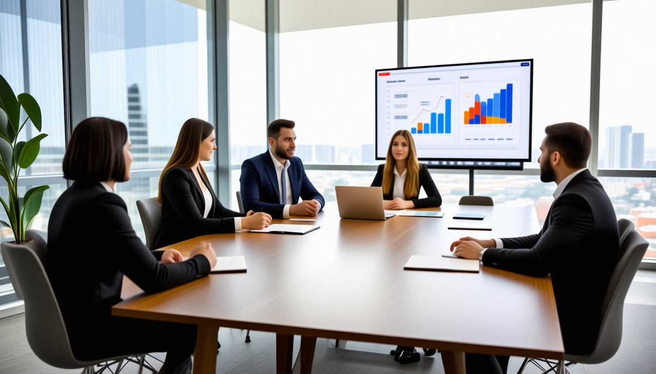 découvrez comment le groupe perial a entamé des négociations stratégiques avec esset property management pour renforcer son expertise dans la gestion immobilière professionnelle.