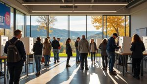 les électeurs du tarn-et-garonne sont attendus aux urnes pour l'élection législative partielle. découvrez la date officielle du scrutin et les enjeux de ce rendez-vous politique clé dans le département.