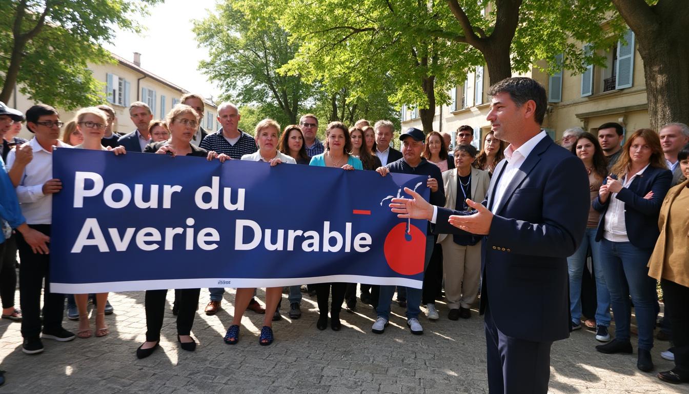 découvrez le soutien public du maire de moissac pour le duo carbonnel-berly aux législatives de 2025 en tarn-et-garonne. analyse des enjeux locaux et implications politiques de cette alliance stratégique.