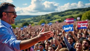 découvrez le soutien public du maire de moissac pour le duo carbonnel-berly lors des législatives 2025 en tarn-et-garonne. analyse des enjeux locaux et impact de cette alliance sur la campagne électorale.