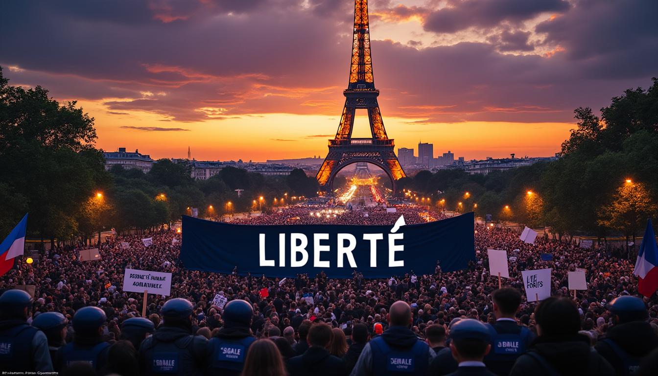 découvrez comment les républicains à paris envisagent un partenariat stratégique avec rachida dati en vue des législatives. analyse des enjeux et des attentes avant la rentrée politique.