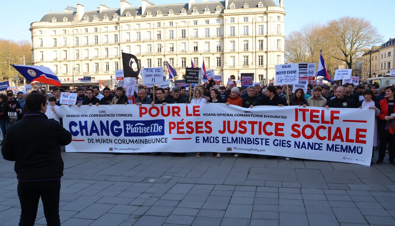 découvrez les réactions de rachida dati face aux législatives partielles et son agacement croissant. préparez-vous pour un duel attendu à paris contre michel barnier, qui promet de raviver les tensions politiques. ne manquez pas cette analyse approfondie des enjeux en jeu.