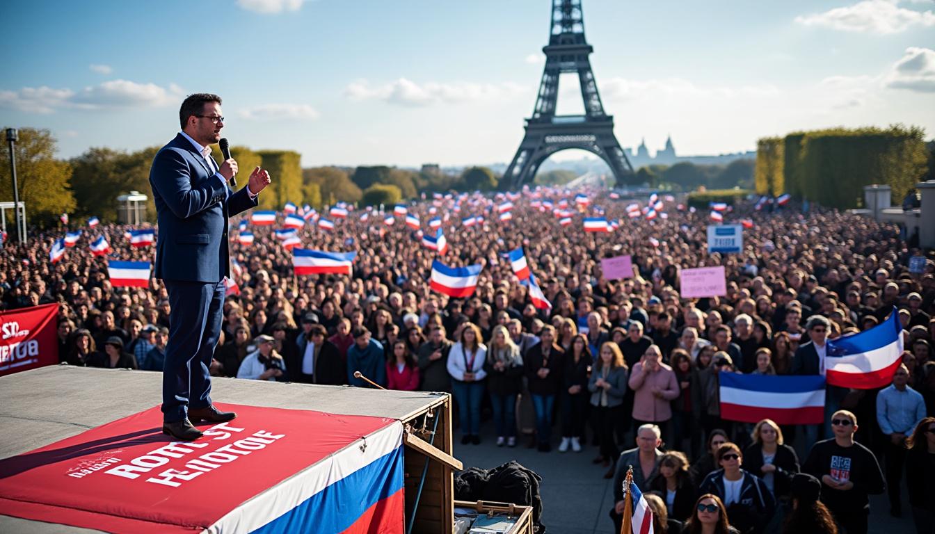découvrez les enjeux des législatives partielles à paris, marquées par une alliance naissante entre michel barnier et édouard philippe, alors que les tensions avec rachida dati continuent de croître. plongez dans l'analyse des dynamiques politiques en cours dans la capitale.