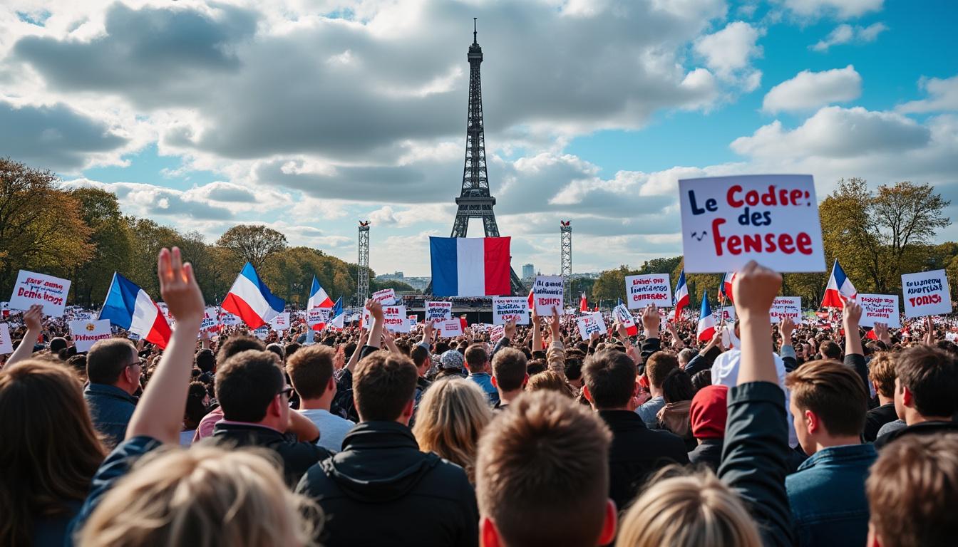 découvrez les tensions actuelles au sein de la gauche à paris, montauban et parmi les français de l'étranger, un an après le nfp, à l'occasion des législatives partielles. analyse des enjeux politiques et des défis rencontrés dans cette période cruciale.