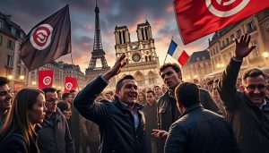 découvrez les tensions actuelles au sein de la gauche à paris et montauban, ainsi que parmi les français de l'étranger, un an après le nfp, lors des législatives partielles. analyse des enjeux politiques et des dynamiques internes qui façonnent le paysage électoral.