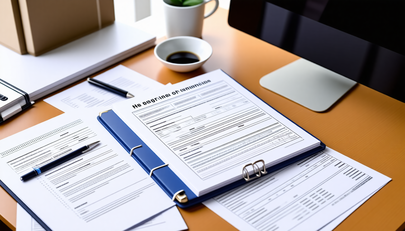 découvrez les informations indispensables à renseigner dans le registre national d'immatriculation des copropriétés. suivez nos conseils pour une immatriculation conforme et éviter toute omission importante.