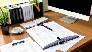découvrez quelles sont les informations obligatoires à renseigner dans le registre national d'immatriculation des copropriétés et assurez-vous de la conformité de votre copropriété en suivant nos conseils pratiques.