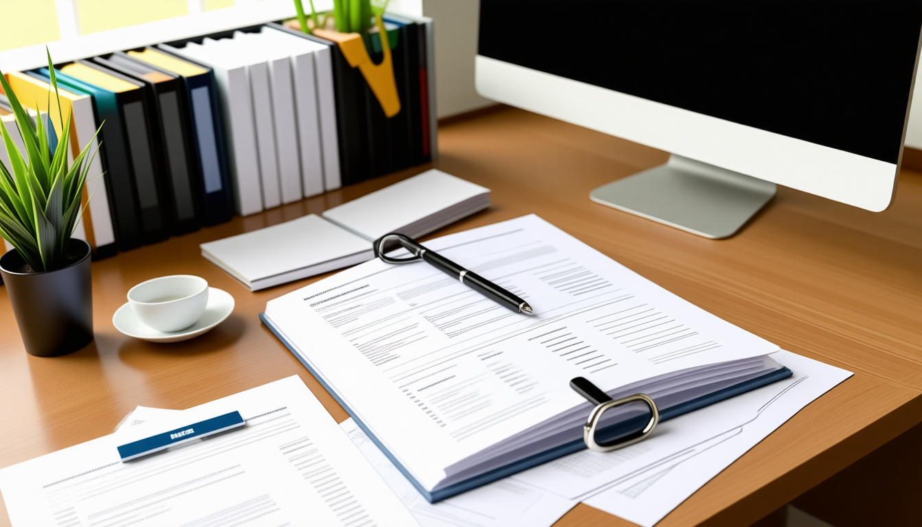 Les informations essentielles à inscrire dans le registre national d’immatriculation des copropriétés