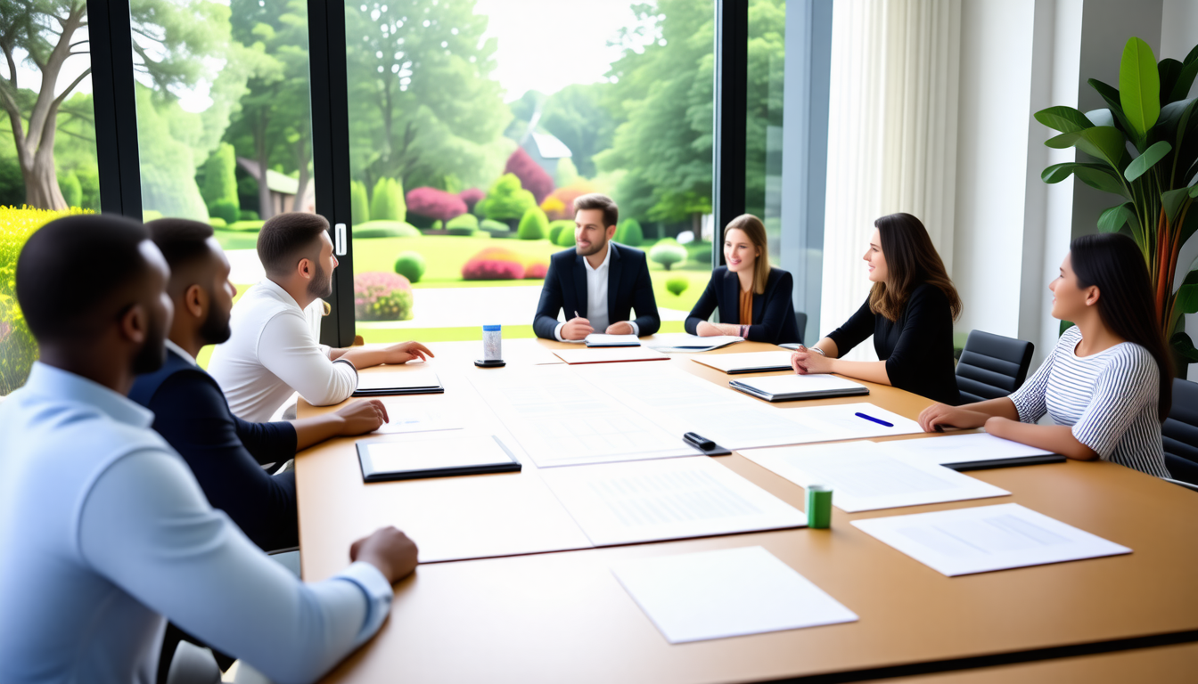 découvrez les recommandations du grecco qui visent à simplifier les prises de décision en copropriété. un guide essentiel pour les copropriétaires et les gestionnaires, offrant des conseils pratiques pour optimiser la gestion et favoriser la transparence dans les assemblées générales.