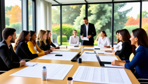 découvrez les recommandations du grecco, un guide essentiel pour simplifier les décisions en copropriété. optimisez la gestion de votre immeuble avec des conseils pratiques et efficaces adaptés aux défis de la vie en collectivité.