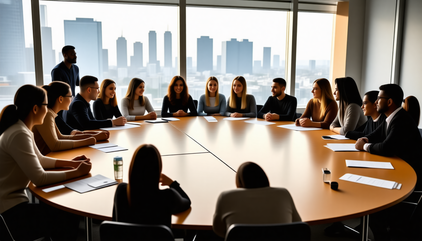 découvrez si les syndicats coopératifs sont vraiment avantageux ou s’ils relèvent de l’illusion. analyse des atouts, limites et vérités sur ce modèle syndical innovant.