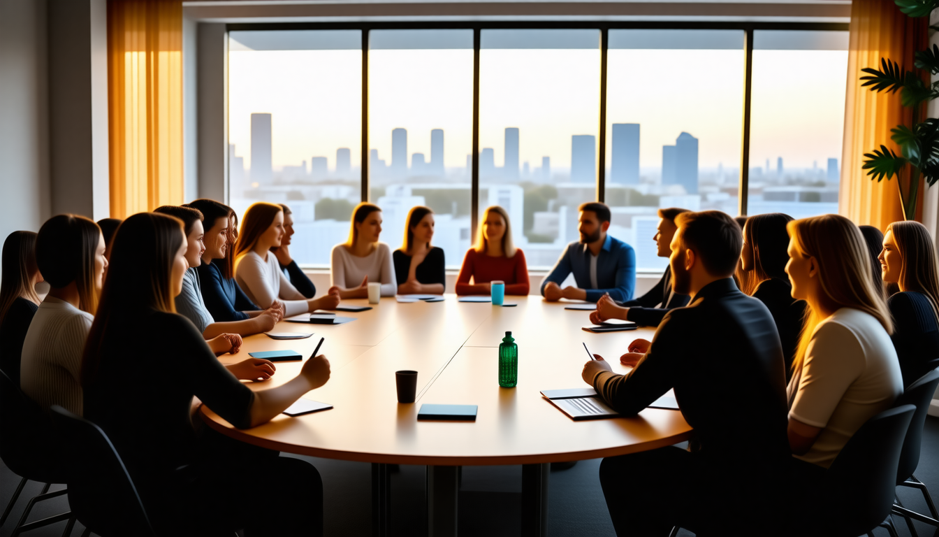 découvrez si les syndicats coopératifs représentent réellement une alternative avantageuse ou s'ils relèvent plutôt de l'illusion. analyse des faits, avantages et limites pour vous éclairer sur ce modèle.