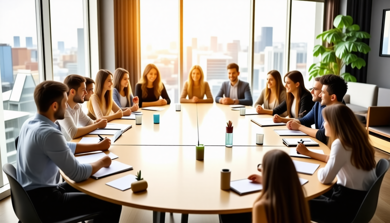 découvrez dans cet article si les syndicats coopératifs représentent une solution réellement avantageuse pour les travailleurs ou s'il s'agit d'une simple illusion. analyse, vérités et conseils pour mieux comprendre leur fonctionnement.