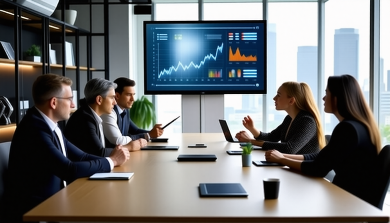 découvrez comment des start-ups innovantes bousculent le secteur traditionnel des syndics de copropriété, offrant de nouvelles solutions pour une gestion plus transparente et efficace des immeubles.