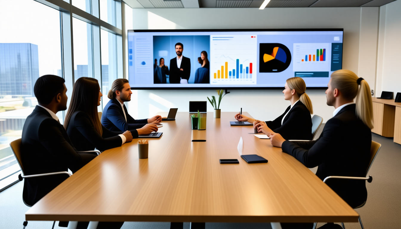 découvrez comment des start-ups innovantes bousculent le secteur traditionnel des syndics de copropriété en proposant des solutions modernes, transparentes et efficaces pour mieux gérer les immeubles collectifs.