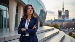rachida dati se désiste des législatives partielles à paris afin d’apporter son soutien à michel barnier. découvrez les raisons stratégiques derrière ce choix et les enjeux politiques qui en découlent.