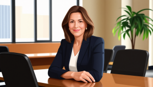 découvrez christiane salas, conciliatrice de justice passionnée, qui œuvre avec dévouement pour résoudre les conflits et favoriser la paix. apprenez-en plus sur son parcours et son engagement au service de la justice.