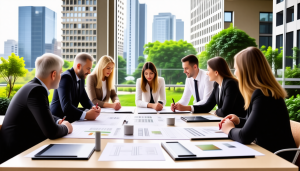 découvrez comment les syndics jouent un rôle essentiel et souvent ignoré dans la transition énergétique lors de la rénovation des bâtiments. cette analyse met en lumière leur impact sur l'efficacité énergétique et la durabilité des projets immobiliers.