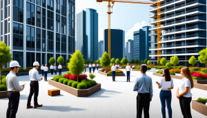 découvrez les nouvelles opportunités offertes par l'assouplissement des règles concernant la transformation d'immeubles en copropriété. ce changement législatif facilite la conversion des bureaux en logements, répondant ainsi aux enjeux de la crise du logement et de l'optimisation des espaces urbains. informez-vous sur les avantages et les démarches à suivre pour tirer parti de cette évolution du marché immobilier.