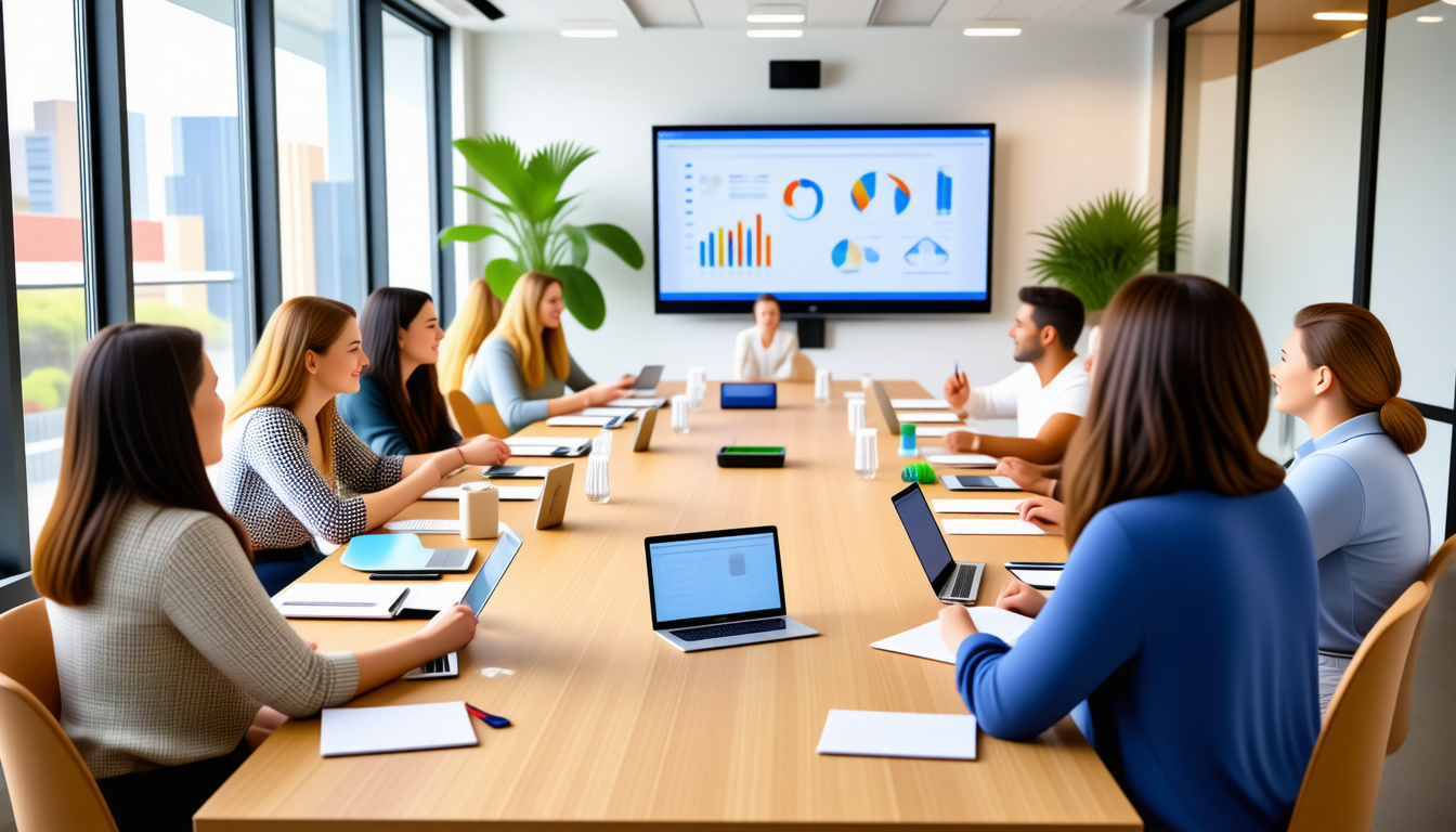 participez à notre atelier et apprenez à maîtriser la gestion financière en copropriété : conseils pratiques, bonnes pratiques comptables et outils indispensables pour optimiser vos finances collectives.