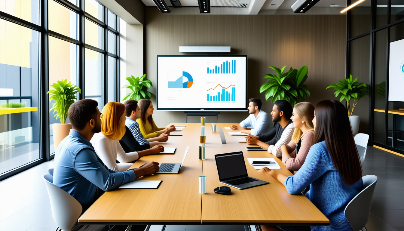 participez à notre atelier dédié à la maîtrise de la gestion financière en copropriété et apprenez à optimiser vos budgets, contrôler les dépenses et assurer la transparence financière au sein de votre immeuble.