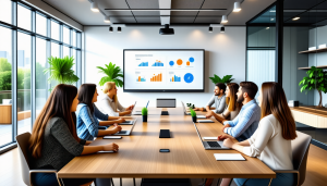 participez à notre atelier spécialisé pour acquérir des compétences clés en gestion financière de copropriété. apprenez à optimiser le budget, anticiper les dépenses et assurer la transparence comptable au sein de votre immeuble.