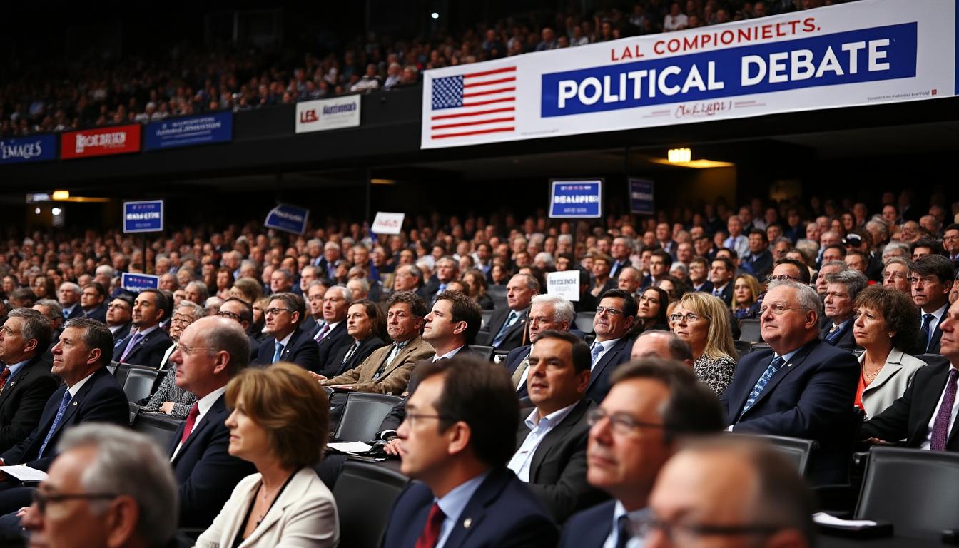 découvrez le résumé d'un échange animé entre sébastien martin et arnaud sanvert en pleine campagne des législatives, mettant en lumière leurs positions et les principaux enjeux du débat.