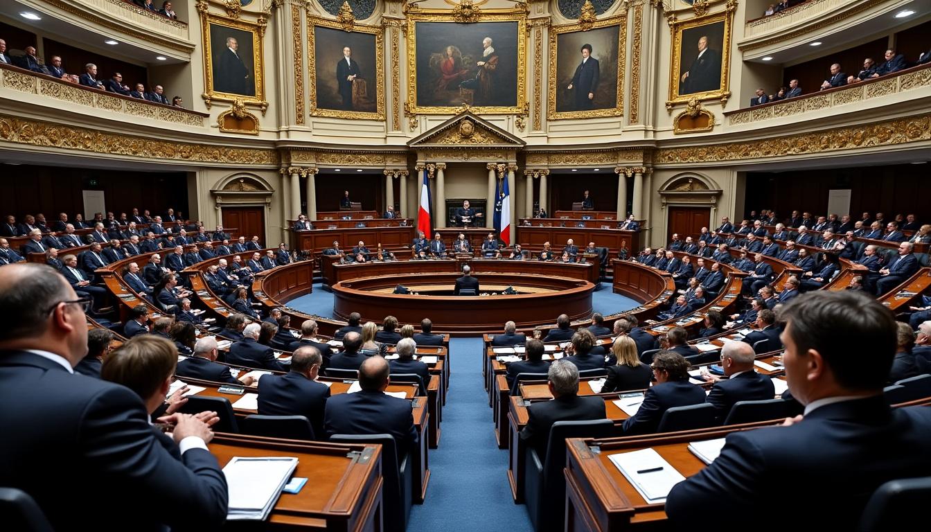 découvrez les résultats d'un sondage révélant que près de 75% des français expriment leur méfiance envers françois bayrou, refusant de lui accorder leur confiance. analyse et réactions dans cet article.