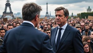 découvrez les résultats d'un sondage révélant que près de 75% des français expriment leur méfiance à l'égard de la confiance accordée à bayrou. analyse des raisons et enjeux de ce désaveu dans l'opinion publique.