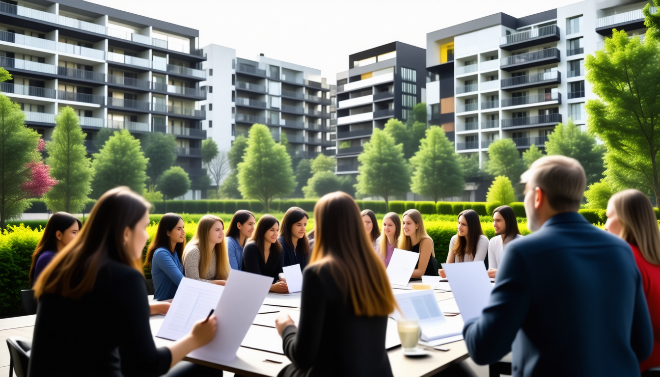 découvrez comment le syndic d'intérêt collectif se positionne comme une solution innovante pour aider les copropriétés en difficulté. explorez les avantages d'un modèle collaboratif qui renforce la gestion et la solidarité au sein des immeubles.