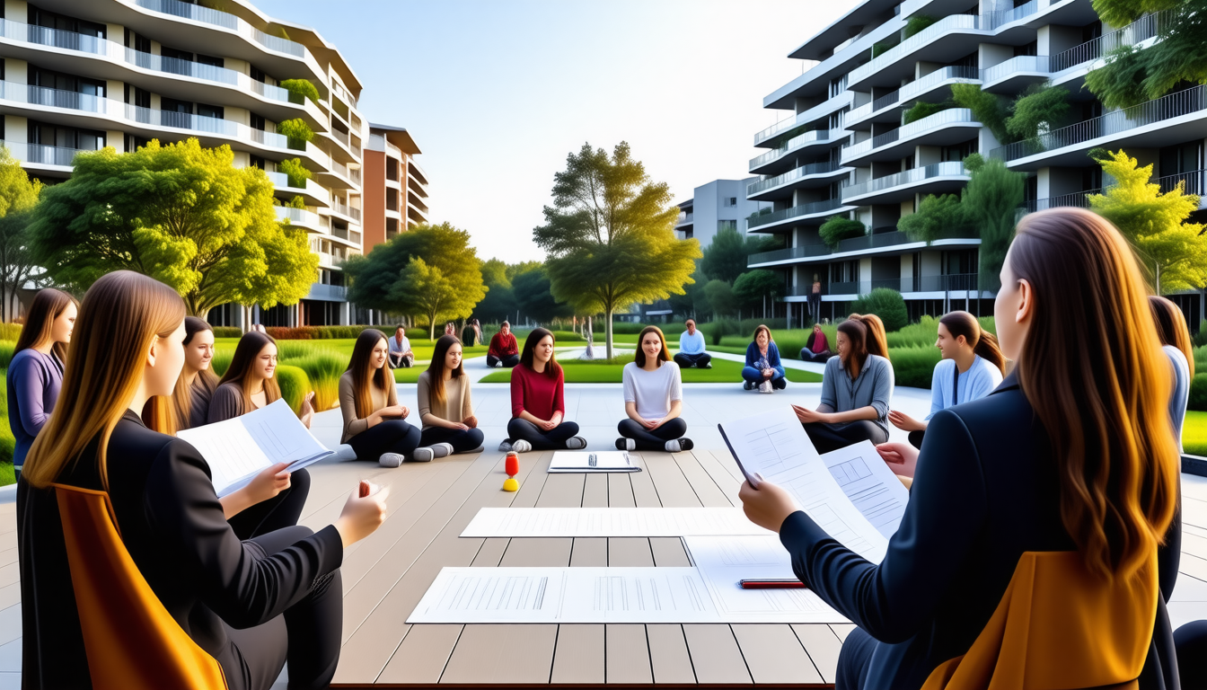 découvrez comment le syndic d’intérêt collectif émerge comme une solution innovante pour les copropriétés en difficulté, prêt à apporter des réponses concrètes et efficaces aux défis actuels. explorez les avantages et les témoignages qui témoignent de son efficacité dans la gestion des biens communs.