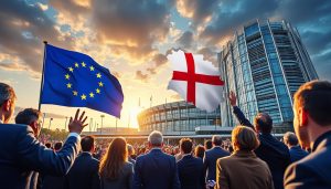 le parlement européen appelle à l'organisation de nouvelles élections en géorgie, invoquant des préoccupations concernant la démocratie et l'état de droit dans le pays.