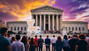 la cinquième cour d'appel a statué que les cartes législatives de la louisiane violent la loi sur les droits de vote, remettant en question la représentation électorale dans l'état. découvrez les conséquences de cette décision historique.