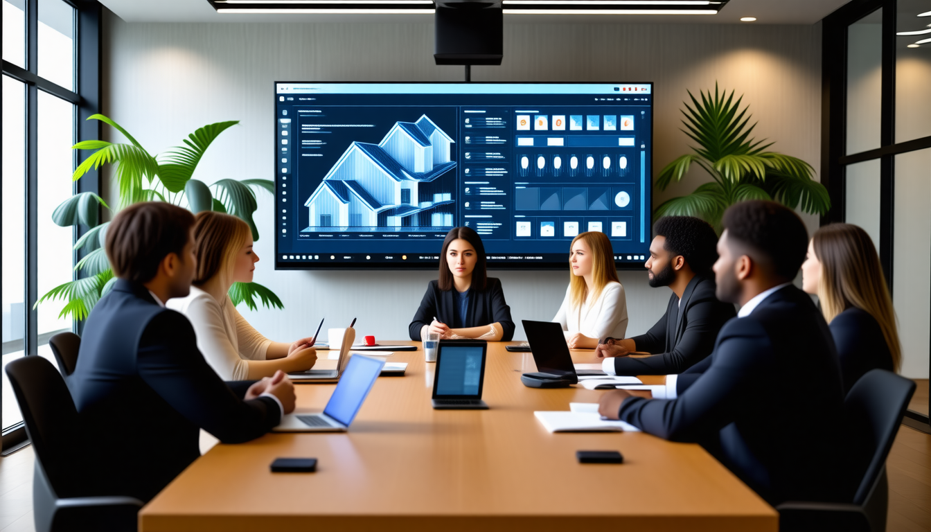 ne ratez pas notre prochaine webradio : présentation exclusive du modèle d'attestation du rgcq concernant l'état des copropriétés. informez-vous sur les nouvelles exigences et outils pour une gestion efficace de votre copropriété !