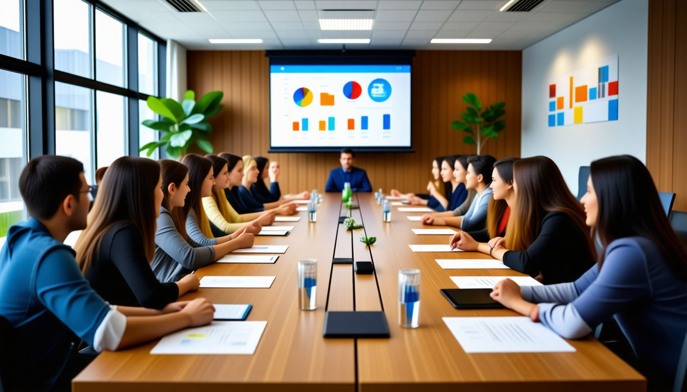 découvrez comment le prêt collectif adopté en assemblée générale permet aux copropriétés en difficulté de financer leurs travaux de rénovation sur une durée avantageuse de 25 ans.