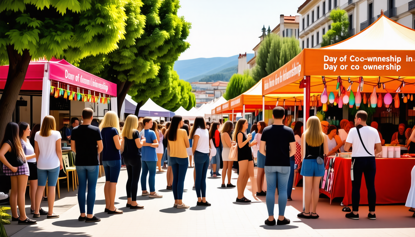 participez à la 2e édition de la journée de la copropriété à ajaccio ce vendredi : une rencontre incontournable pour tout savoir sur la gestion, la rénovation et la vie en copropriété, avec des experts à votre écoute. ne manquez pas cet événement dédié aux copropriétaires et professionnels.