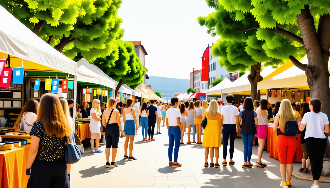 participez à la 2e édition de la journée de la copropriété à ajaccio ce vendredi : un événement dédié à l’information, l’échange et l’accompagnement des copropriétaires et professionnels de l’immobilier.