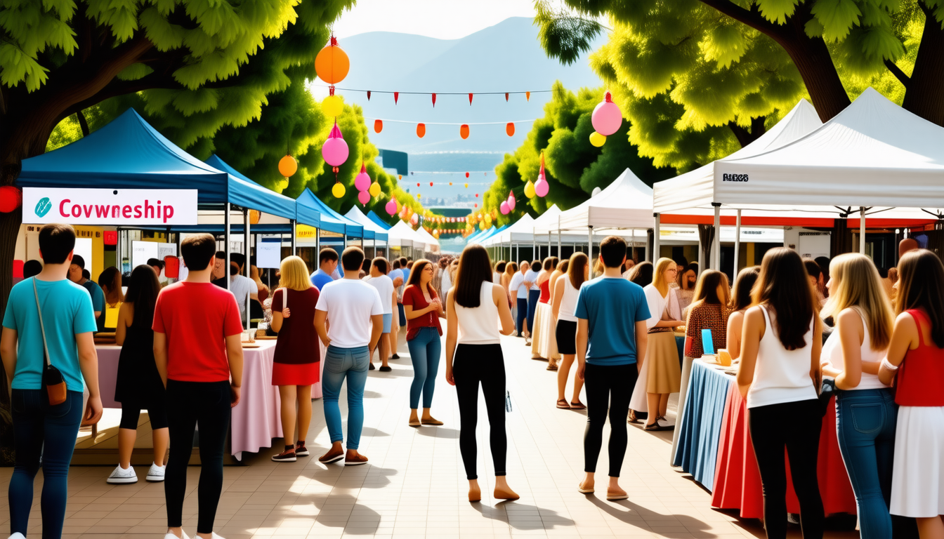 participez à la 2e édition de la « journée de la copropriété » à ajaccio ce vendredi ! un événement dédié aux copropriétaires et professionnels pour s'informer, échanger et trouver des solutions sur la gestion et les enjeux des immeubles collectifs.