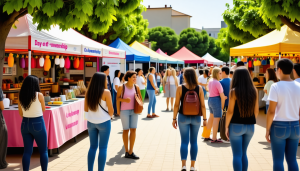 participez à la 2e édition de la « journée de la copropriété » à ajaccio ce vendredi : un événement dédié aux copropriétaires, avec des experts pour répondre à toutes vos questions sur la gestion, la rénovation et les projets en copropriété.