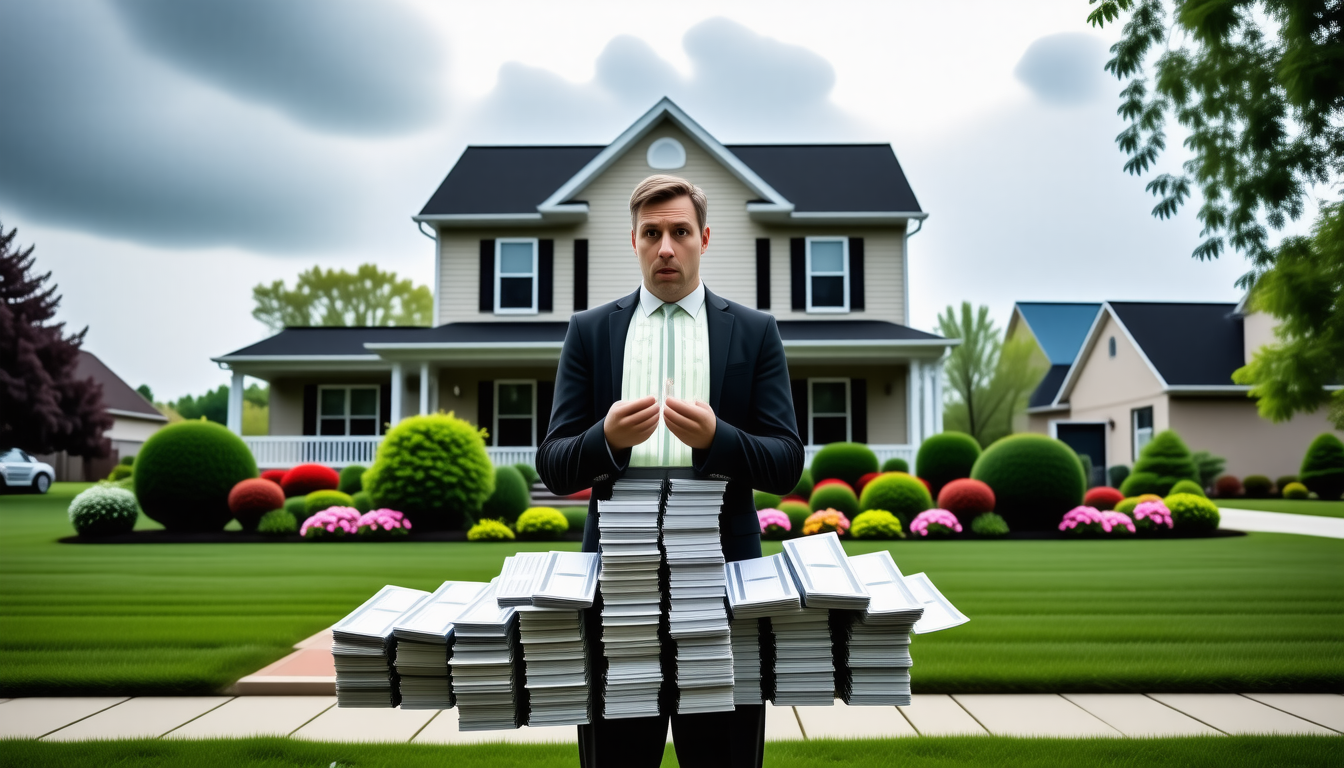 propriétaires, une nouvelle dépense importante vous attend : dès 2025, préparez-vous à assumer une charge supplémentaire pouvant aller jusqu’à 5 000 €. découvrez les détails et anticipez l’impact sur votre budget immobilier.