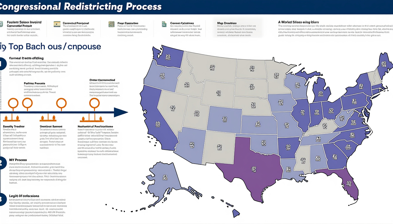 découvrez comment une nouvelle initiative législative vise à redéfinir les limites des districts congressionnels du missouri, ses enjeux et ses impacts potentiels sur la représentation politique de l'état.