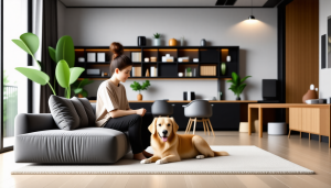 découvrez les 4 règles essentielles à adopter en 2025 pour vivre en harmonie avec votre chien en appartement et éviter toute sanction. conseils pratiques pour une cohabitation sereine et respectueuse des lois.