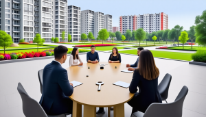découvrez toutes les réponses à vos questions sur les copropriétés : fonctionnement, droits et obligations, gestion, conseils pratiques et solutions pour bien vivre en copropriété.