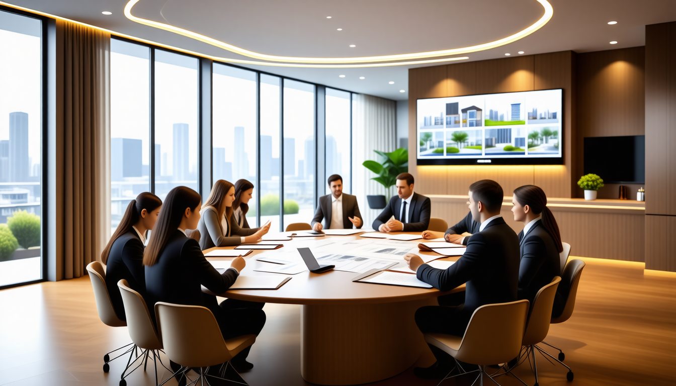 confiez la gestion de vos biens à elnet, votre partenaire de confiance en gestion immobilière. profitez d’un accompagnement personnalisé, d’une expertise reconnue et d’un service fiable pour valoriser vos investissements immobiliers.
