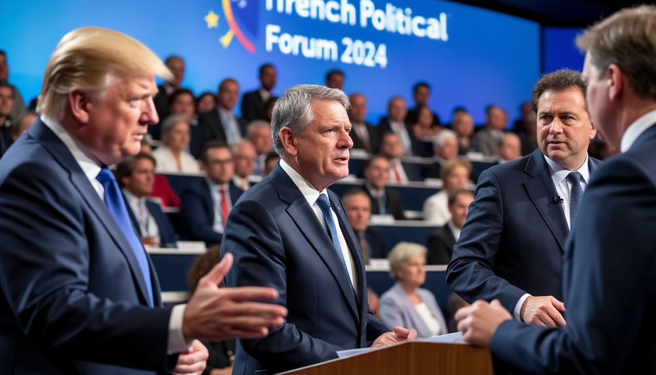 découvrez comment l'introduction du scrutin proportionnel aux prochaines législatives pourrait être une opportunité stratégique pour emmanuel macron. analyse des enjeux et perspectives politiques dans notre édito.
