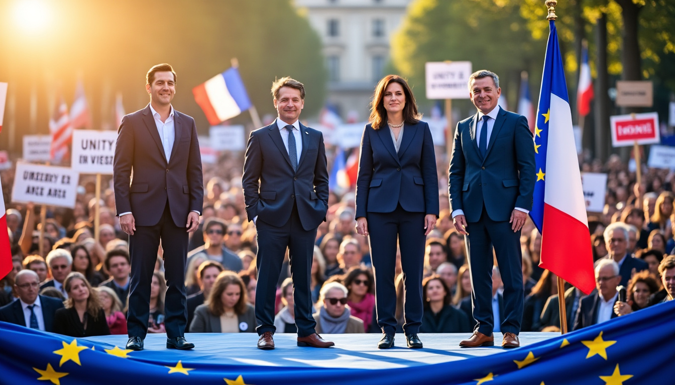 découvrez comment l'introduction du scrutin proportionnel aux prochaines législatives pourrait représenter une opportunité stratégique pour emmanuel macron et redéfinir le paysage politique français dans cet édito éclairant.