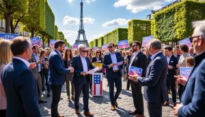 découvrez la liste complète des candidats aux élections législatives partielles à paris, avec toutes les informations essentielles pour le premier tour du 21 septembre. restez informé sur les enjeux et les profils en lice !