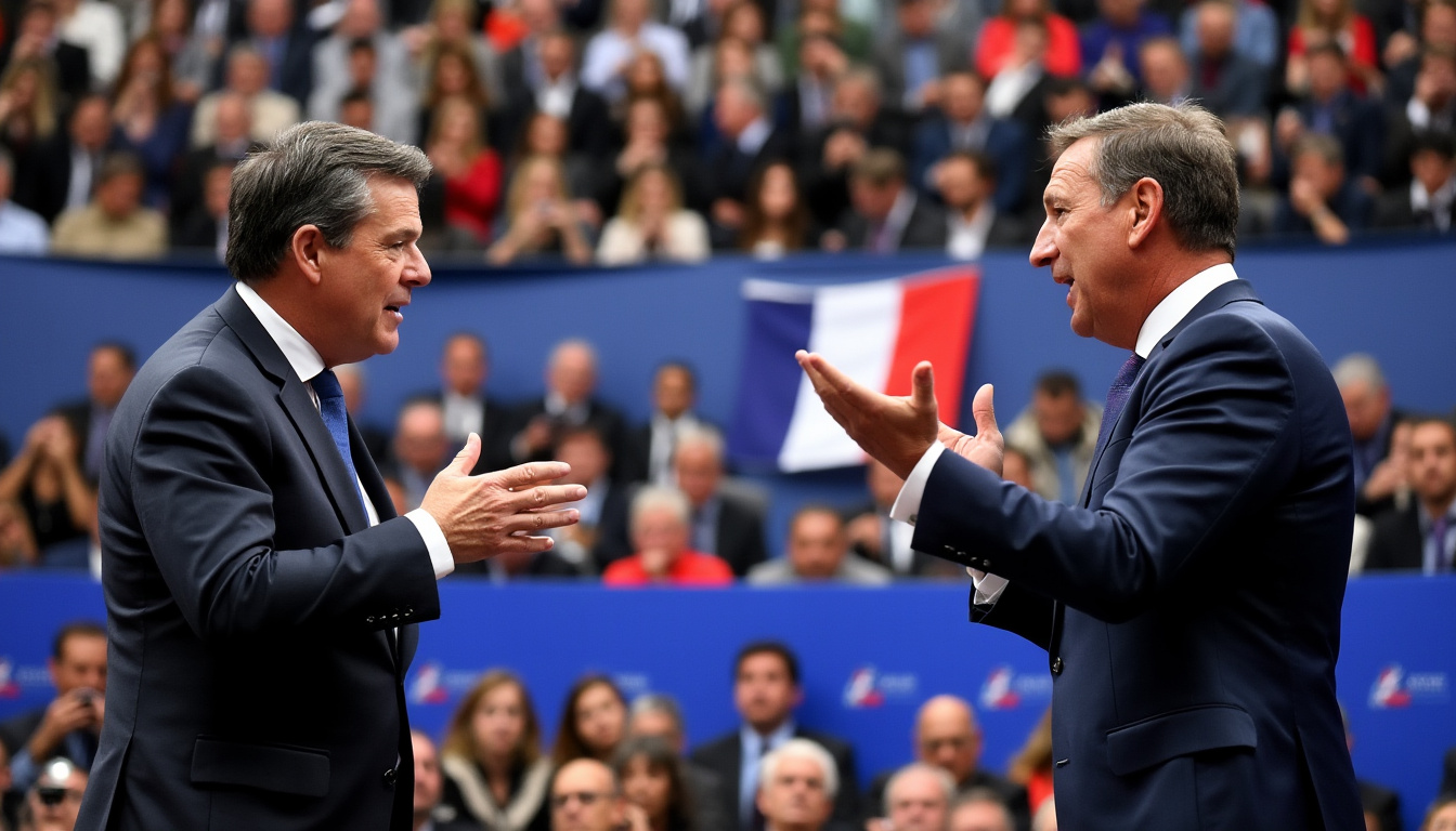 suivez le duel électoral entre renaissance et lfi dans la 5e circonscription des français expatriés. découvrez les enjeux, les candidats et les résultats de ces élections partielles déterminantes.