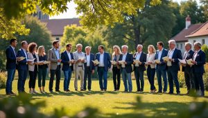 découvrez les profils des douze candidats en lice pour les élections partielles dans la première circonscription de tarn-et-garonne. analyse des enjeux, programmes et ambitions de chacun.